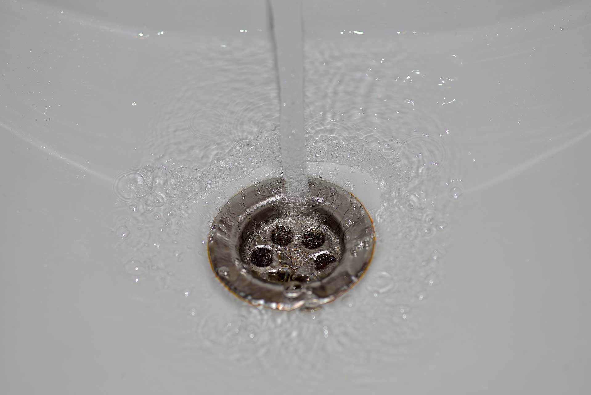 A2B Drains provides services to unblock blocked sinks and drains for properties in Knutsford.